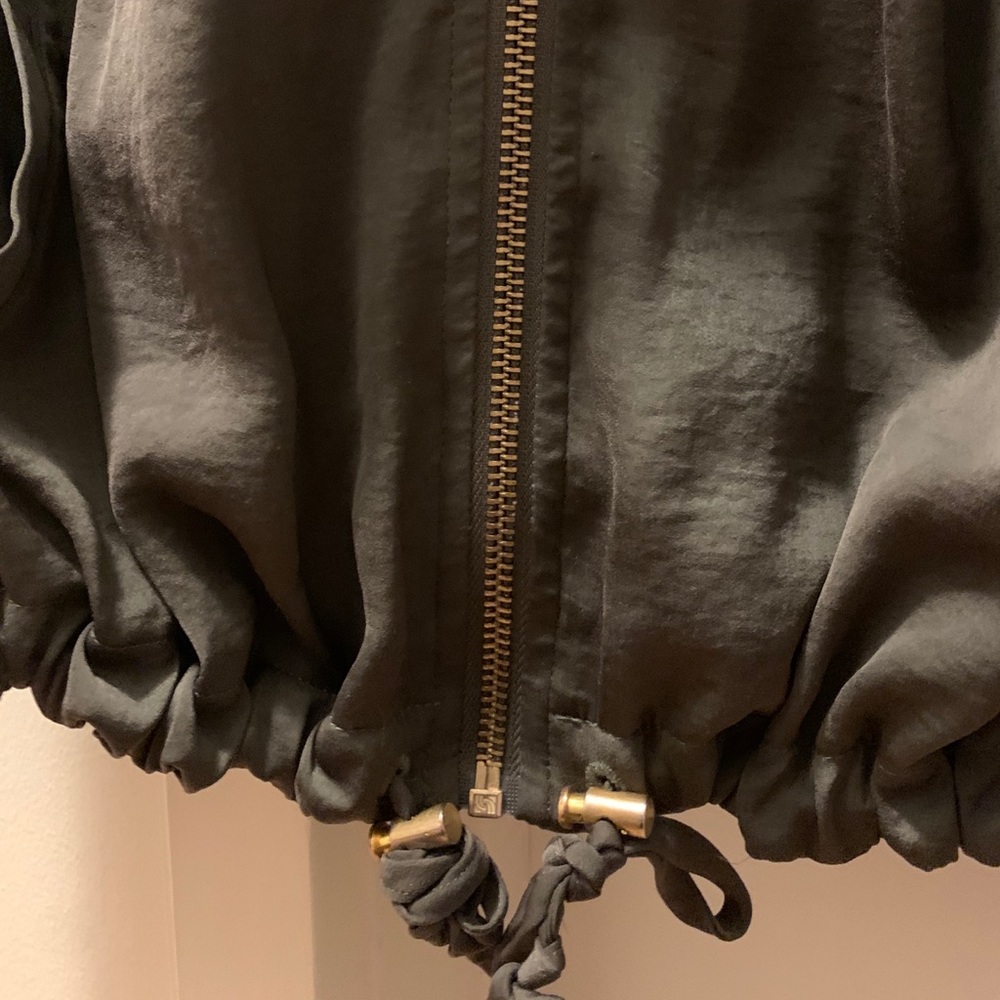 Bomber Jacket - Picture 4 of 4